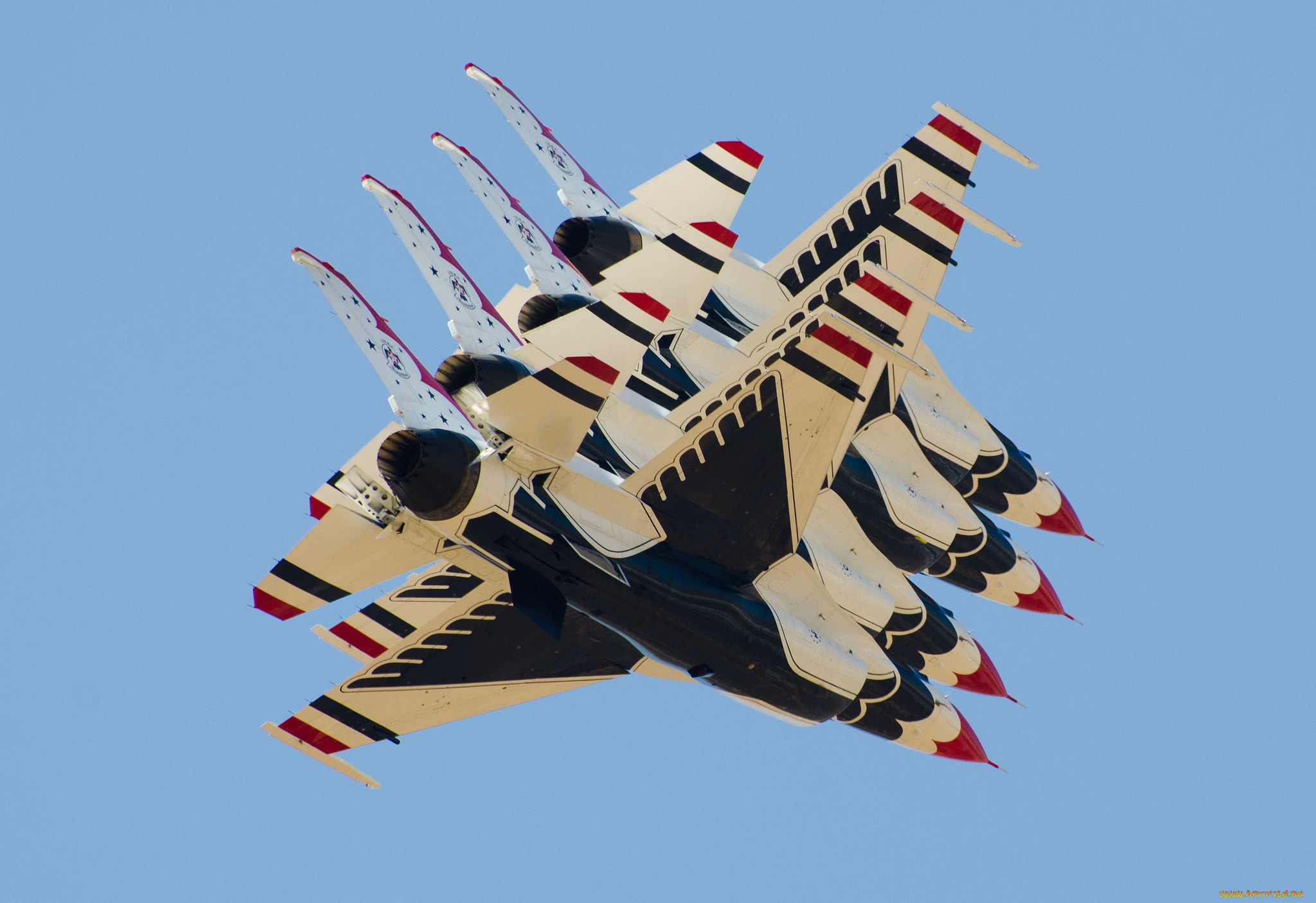 ,  , f-16, fighting, falcon, , thunderbird
